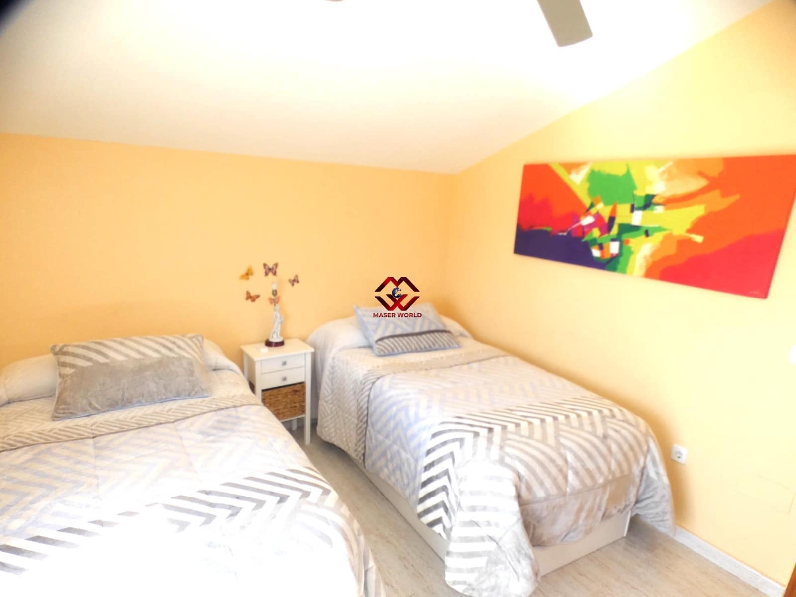 3 bedroom Villa for sale in Alamillo - € 369,000 (Ref: 9738484)