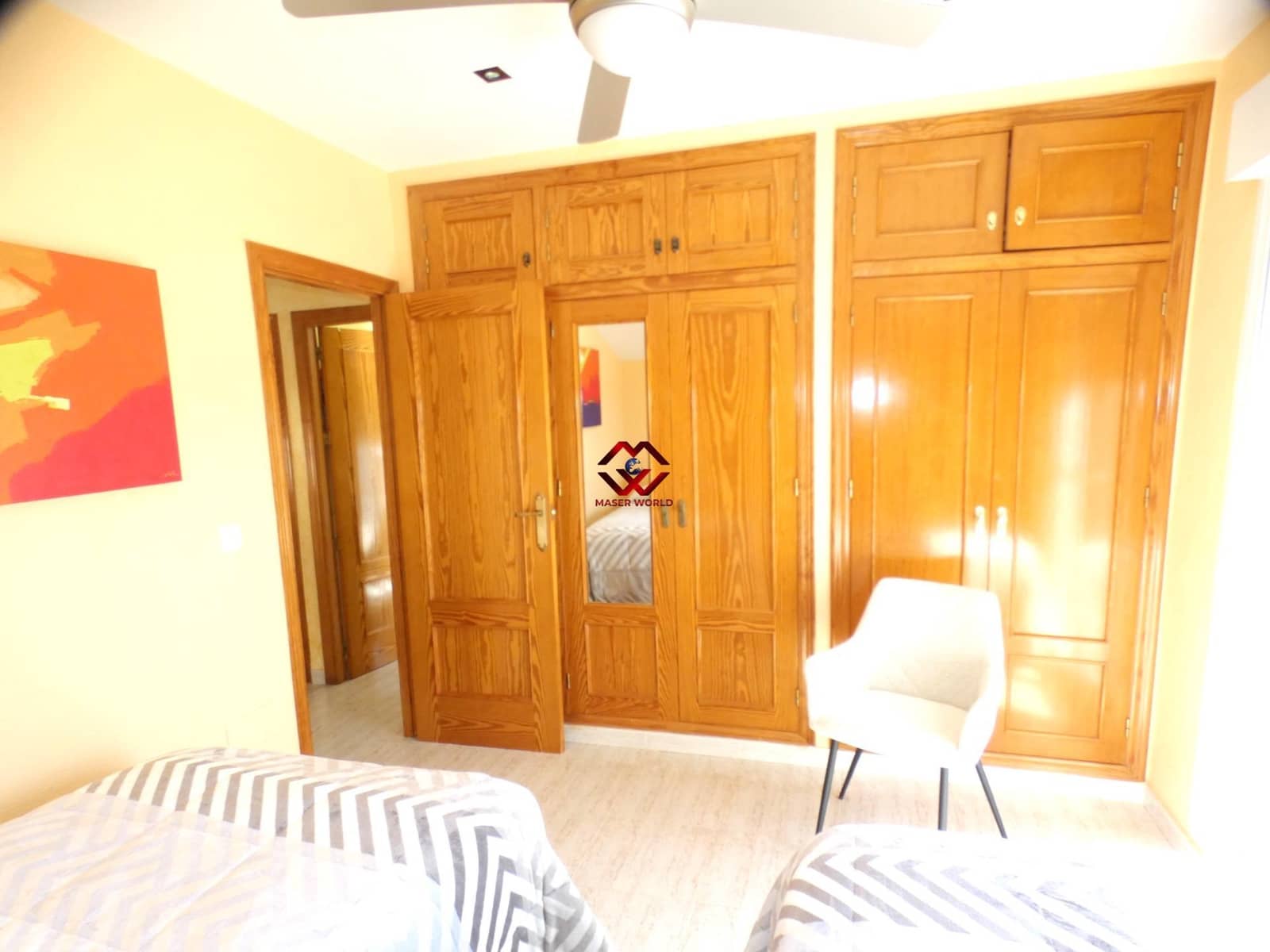 3 bedroom Villa for sale in Alamillo - € 369,000 (Ref: 9738484)