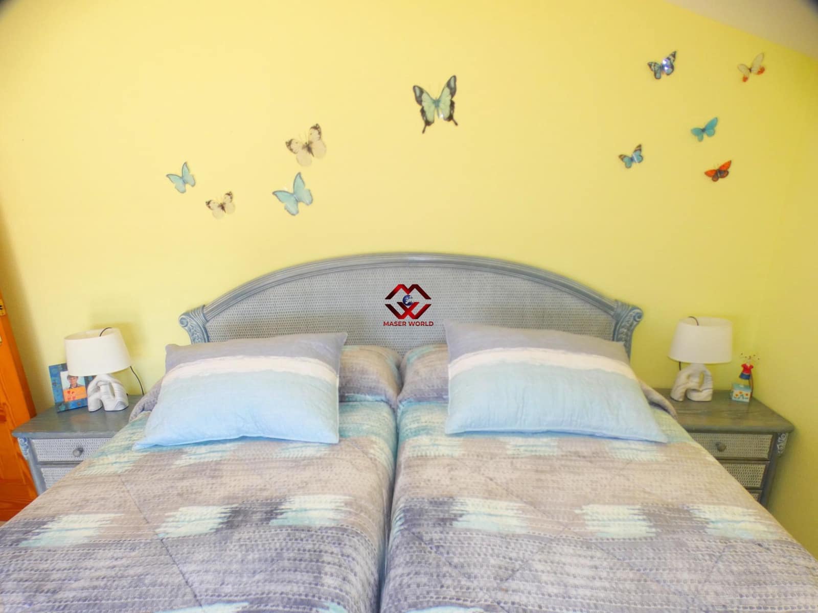 3 bedroom Villa for sale in Alamillo - € 369,000 (Ref: 9738484)