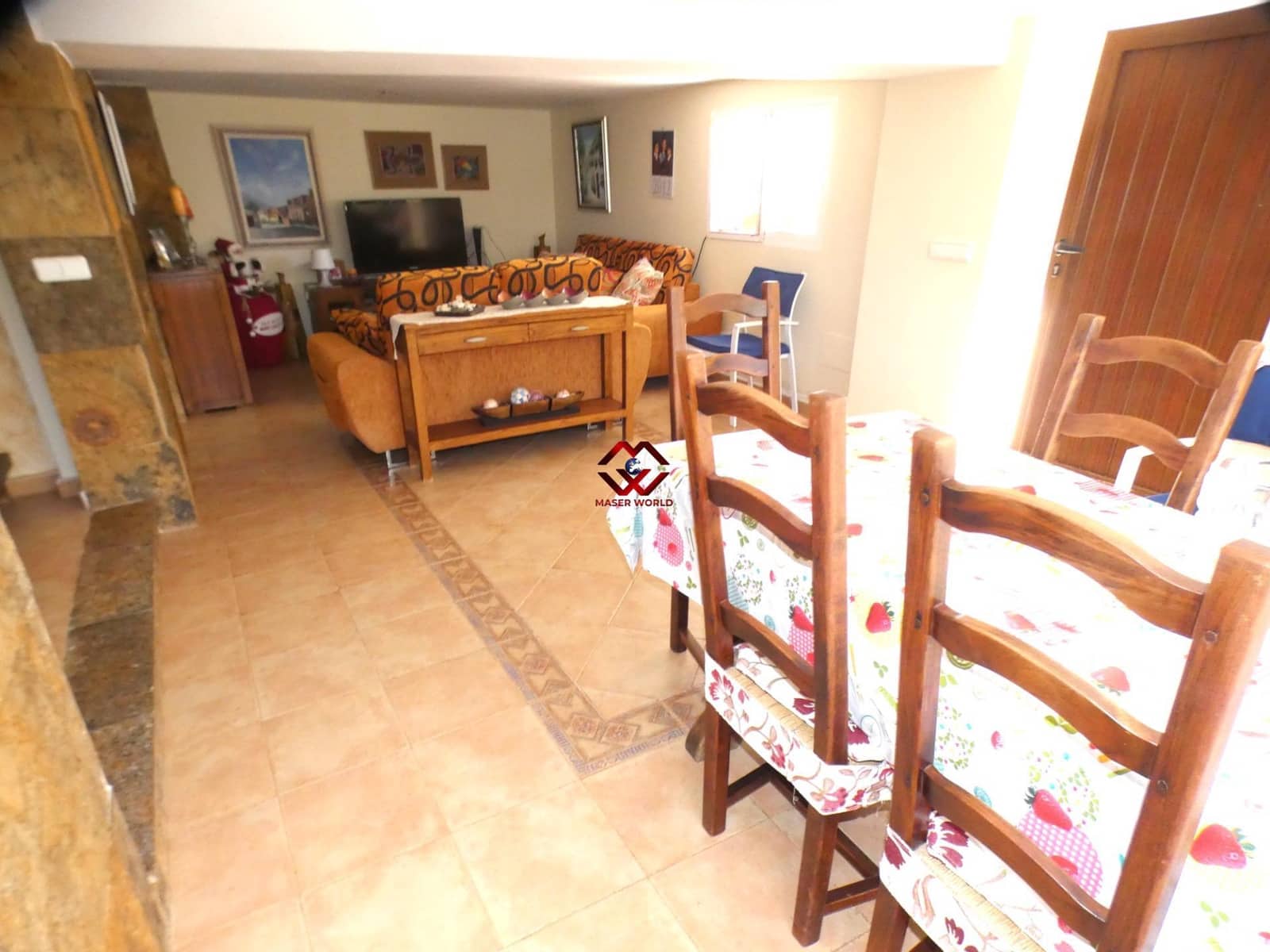 3 bedroom Villa for sale in Alamillo - € 369,000 (Ref: 9738484)