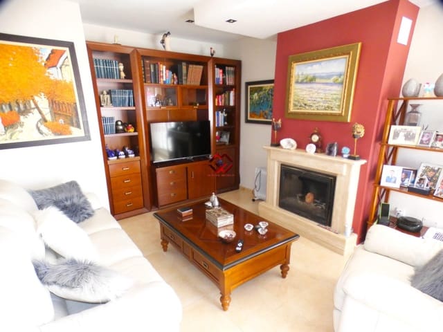 3 camera da letto Villa in vendita in Alamillo, Mazarrón - 369.000 € (Rif: 9738484)