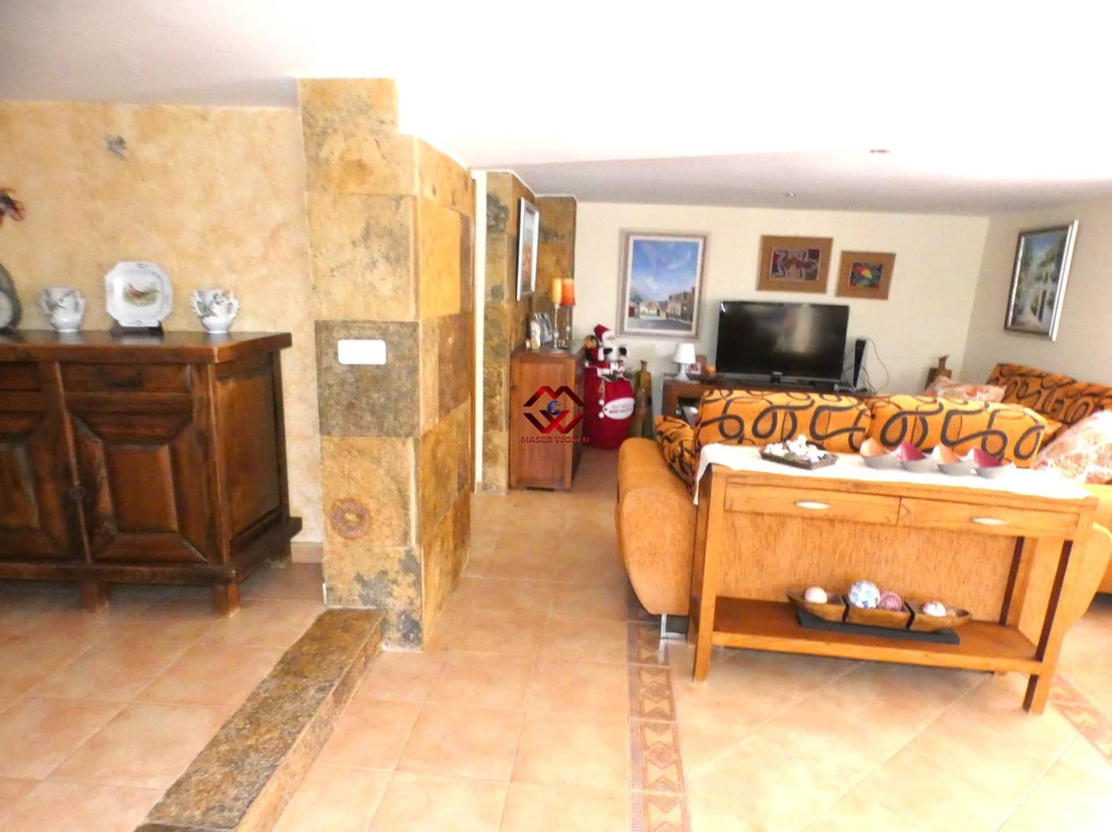 3 bedroom Villa for sale in Alamillo - € 369,000 (Ref: 9738484)