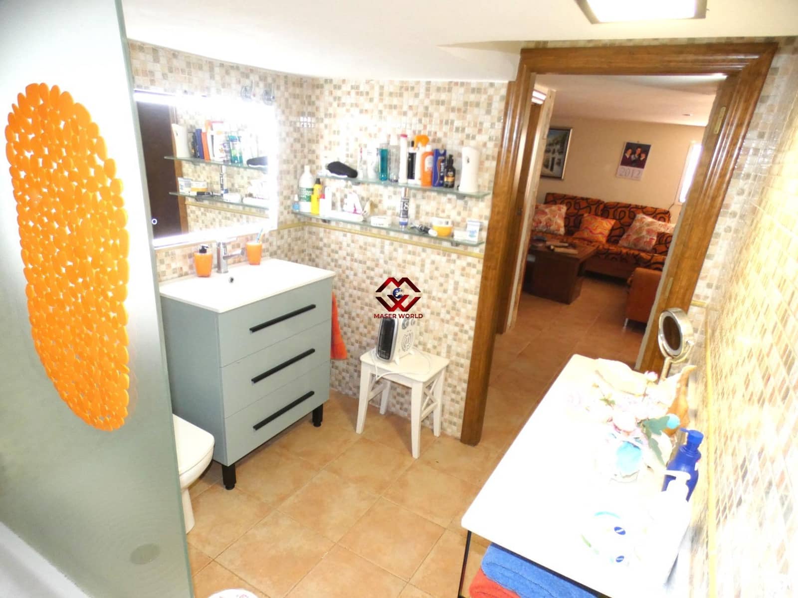 3 bedroom Villa for sale in Alamillo - € 369,000 (Ref: 9738484)