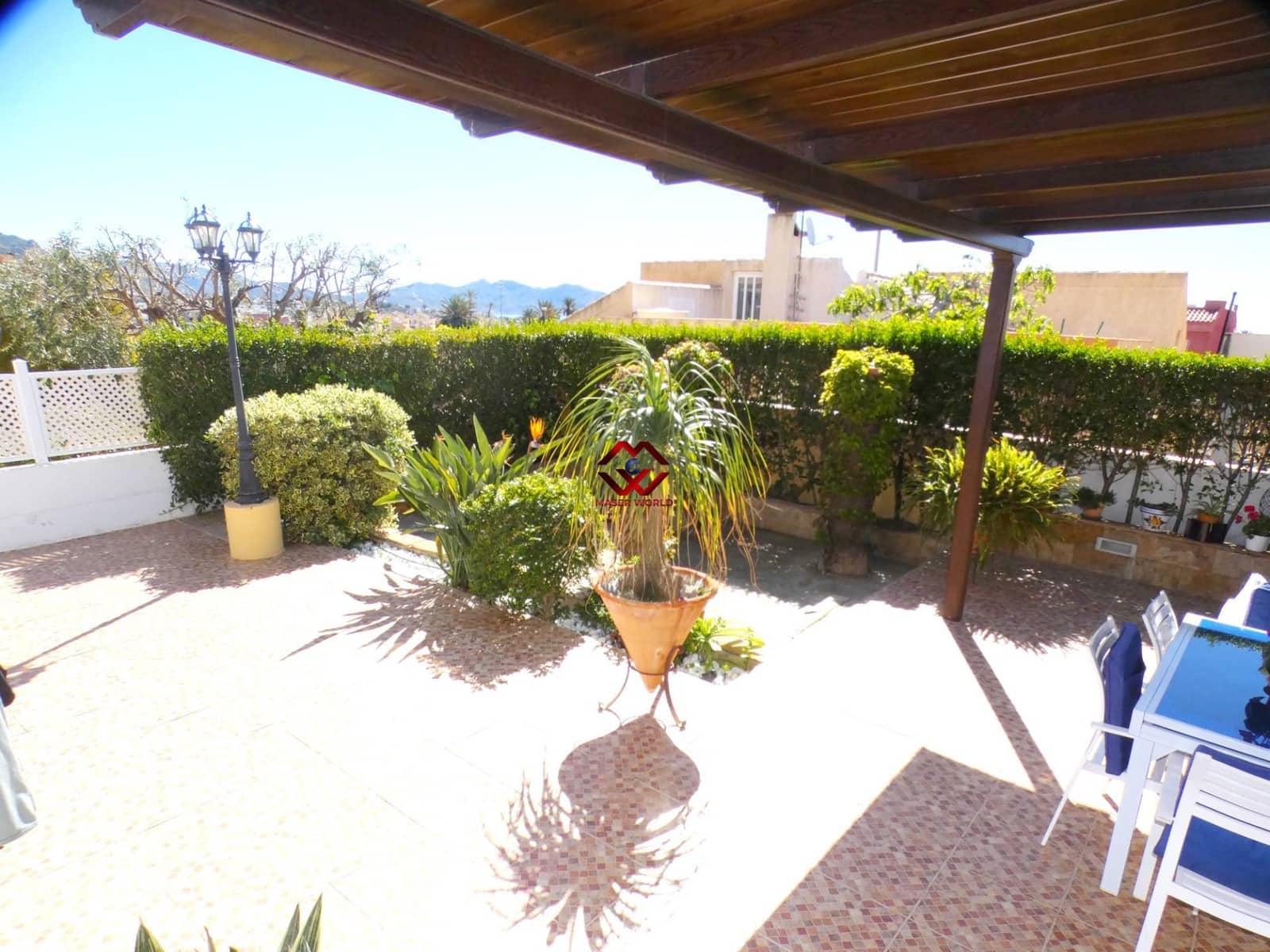 3 bedroom Villa for sale in Alamillo - € 369,000 (Ref: 9738484)
