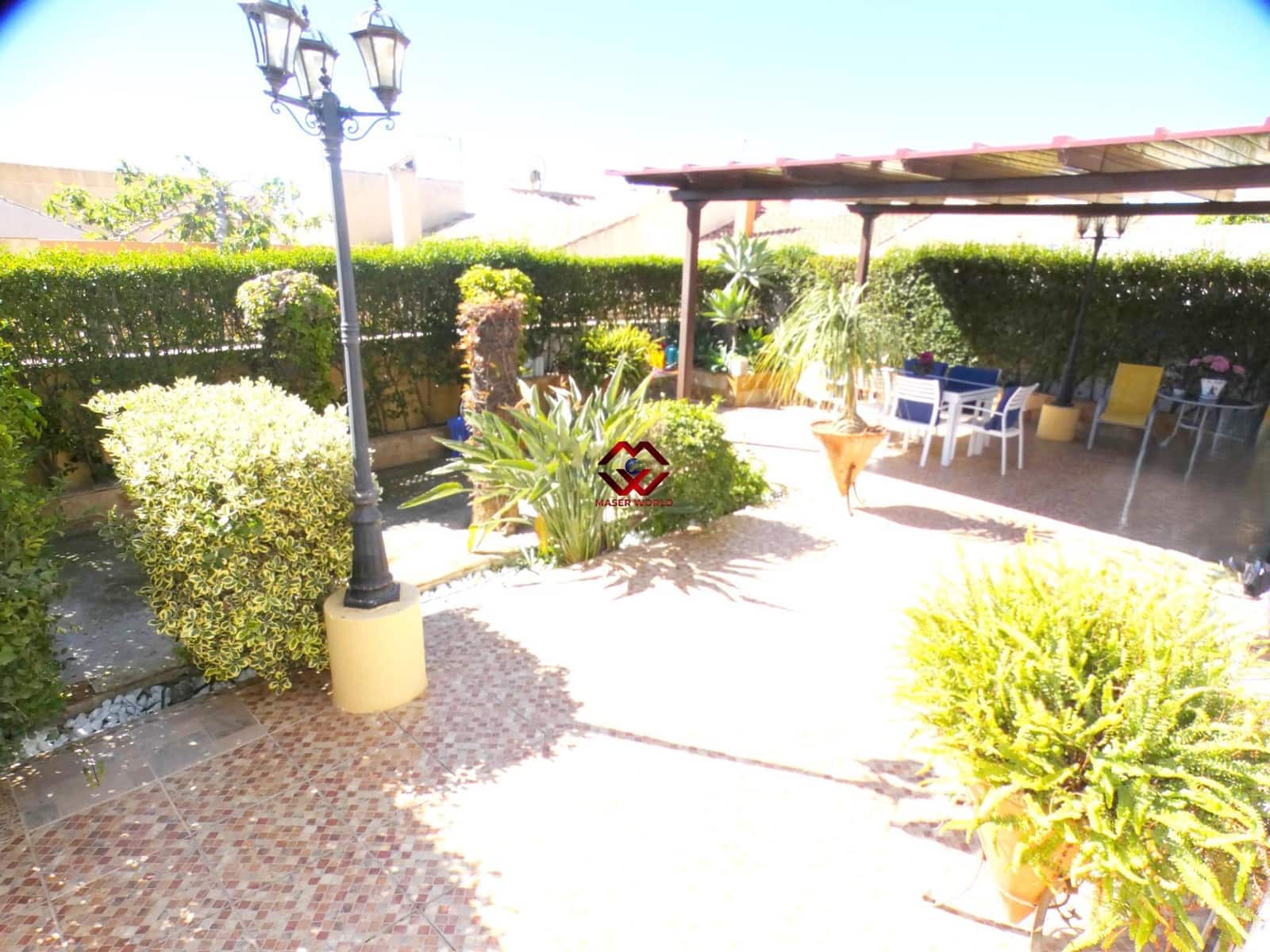 3 bedroom Villa for sale in Alamillo - € 369,000 (Ref: 9738484)