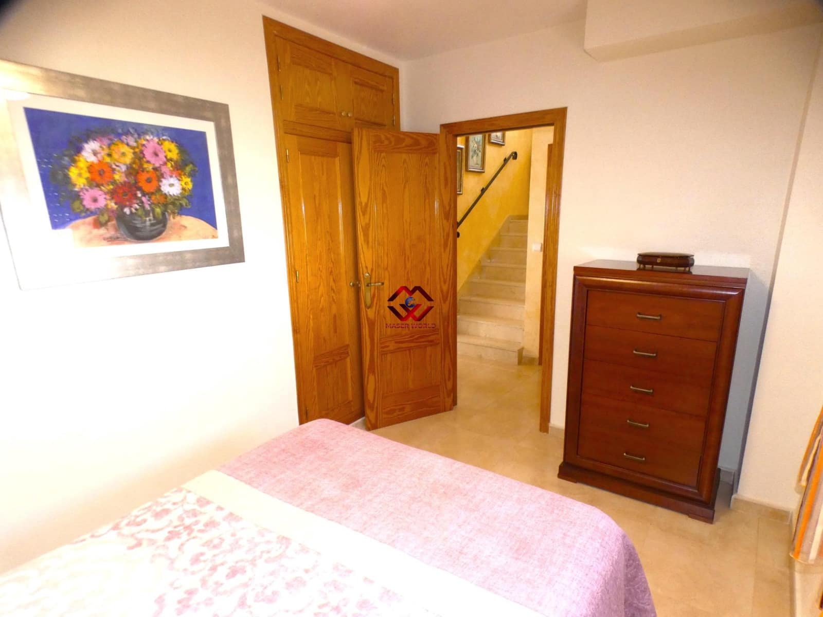 3 bedroom Villa for sale in Alamillo - € 369,000 (Ref: 9738484)