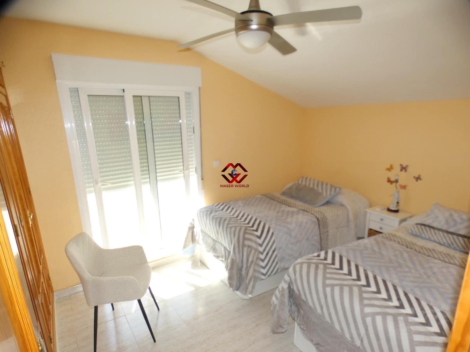 3 bedroom Villa for sale in Alamillo - € 369,000 (Ref: 9738484)