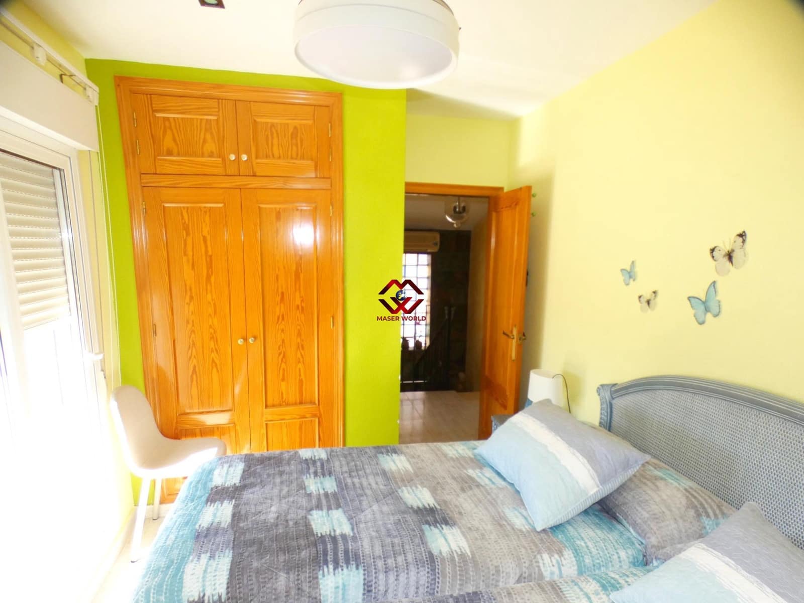 3 bedroom Villa for sale in Alamillo - € 369,000 (Ref: 9738484)