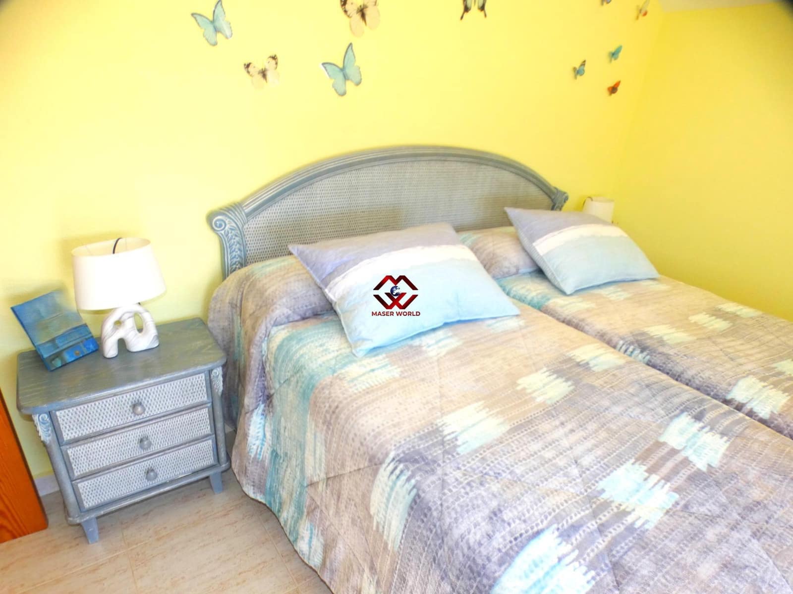 3 bedroom Villa for sale in Alamillo - € 369,000 (Ref: 9738484)