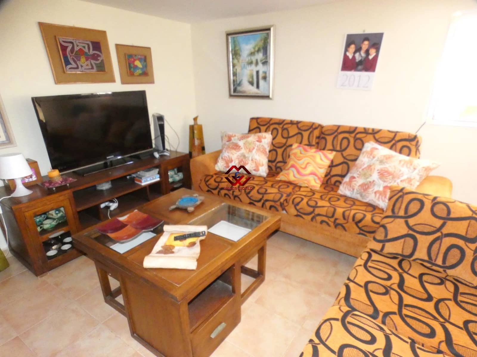 3 bedroom Villa for sale in Alamillo - € 369,000 (Ref: 9738484)