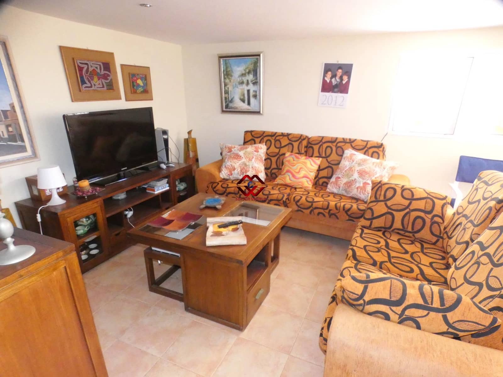 3 bedroom Villa for sale in Alamillo - € 369,000 (Ref: 9738484)