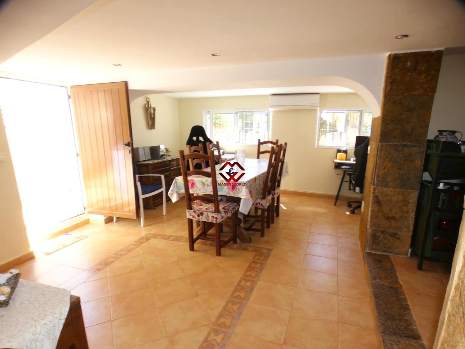 3 bedroom Villa for sale in Alamillo - € 369,000 (Ref: 9738484)