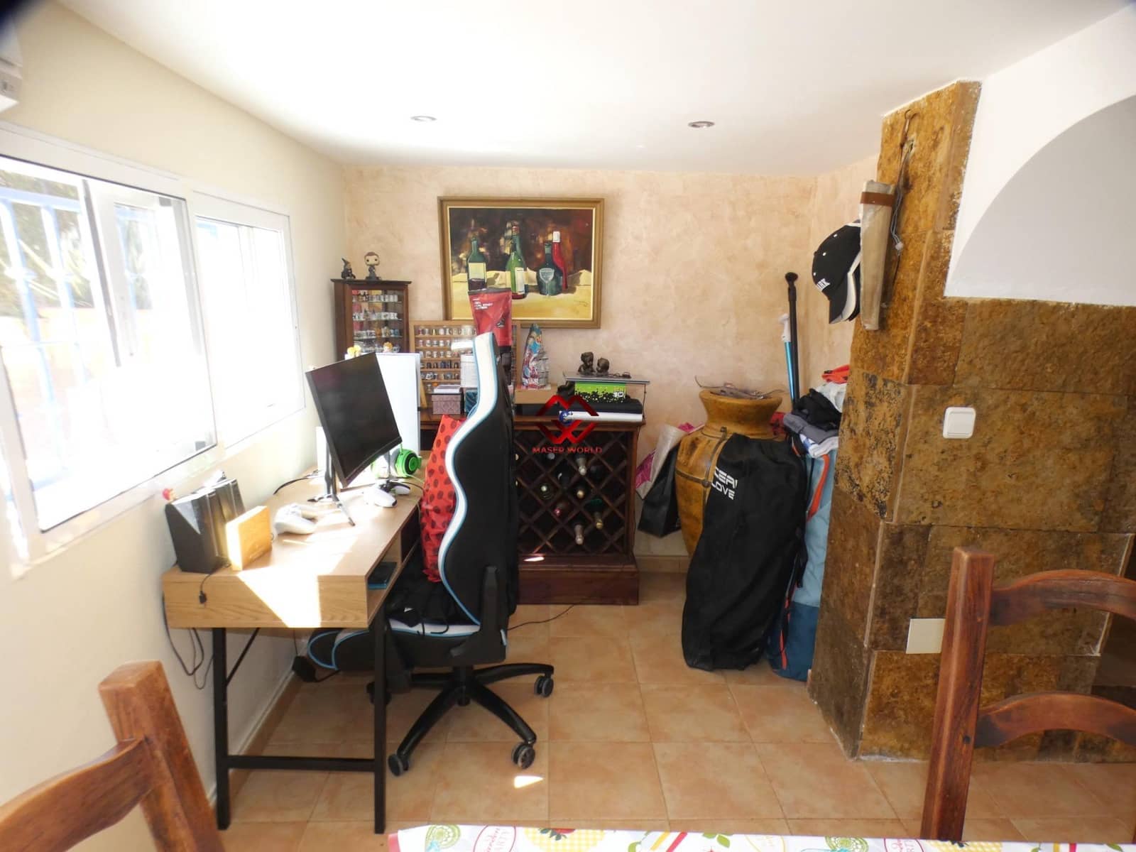 3 bedroom Villa for sale in Alamillo - € 369,000 (Ref: 9738484)