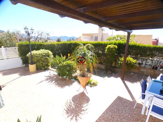 3 camera da letto Villa in vendita in Alamillo, Mazarrón - 369.000 € (Rif: 9738484)