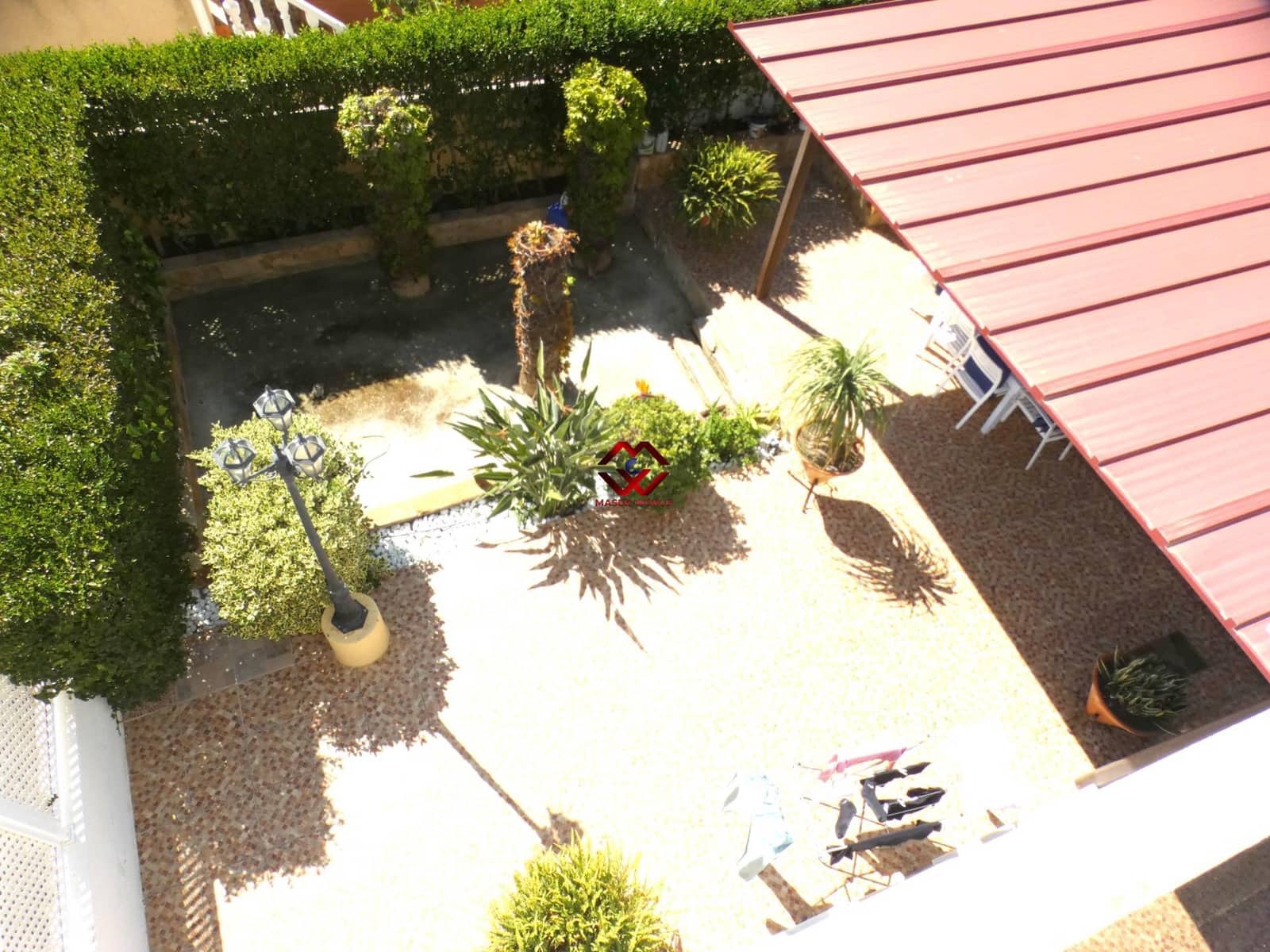 3 bedroom Villa for sale in Alamillo - € 369,000 (Ref: 9738484)