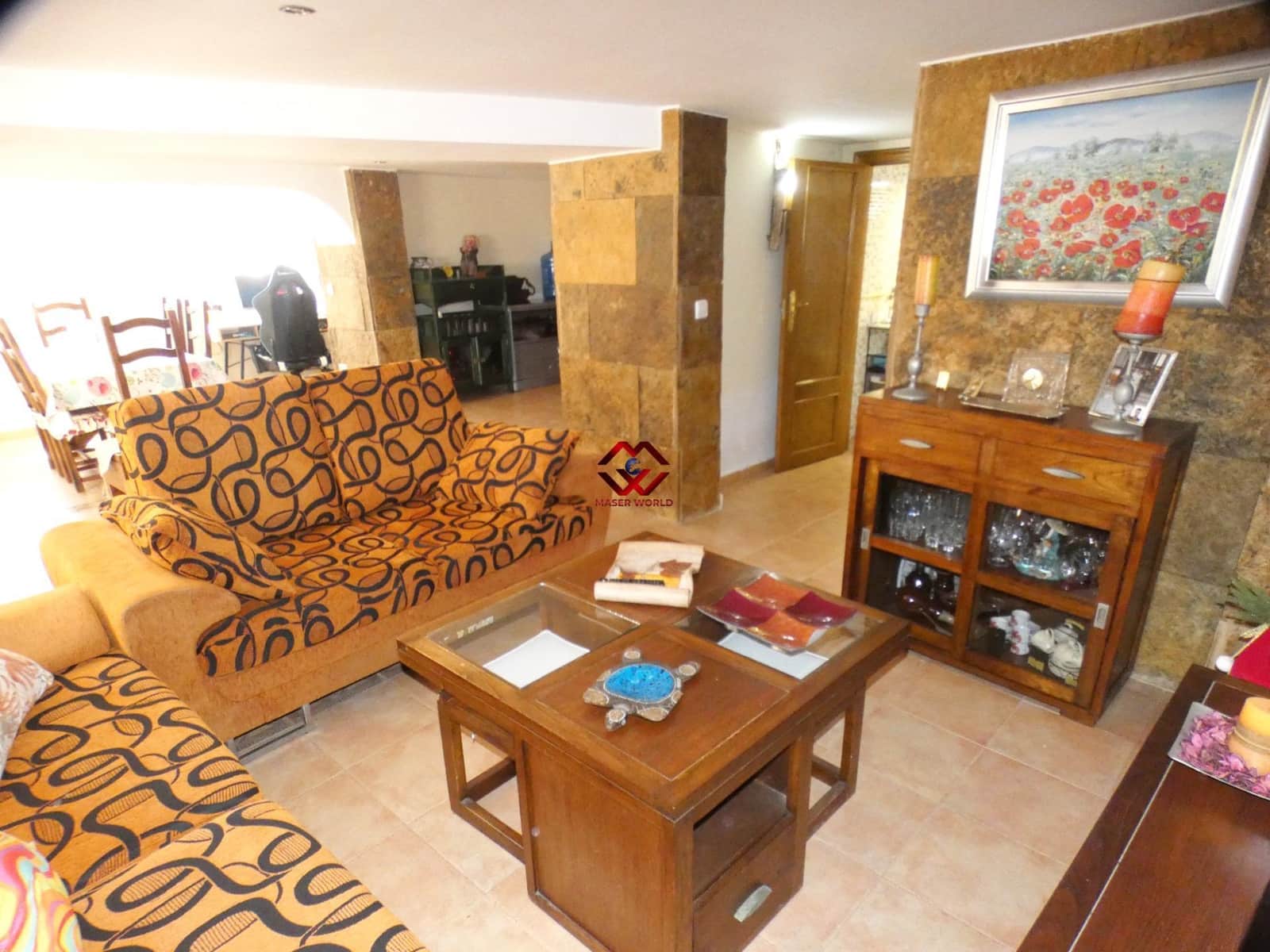 3 bedroom Villa for sale in Alamillo - € 369,000 (Ref: 9738484)