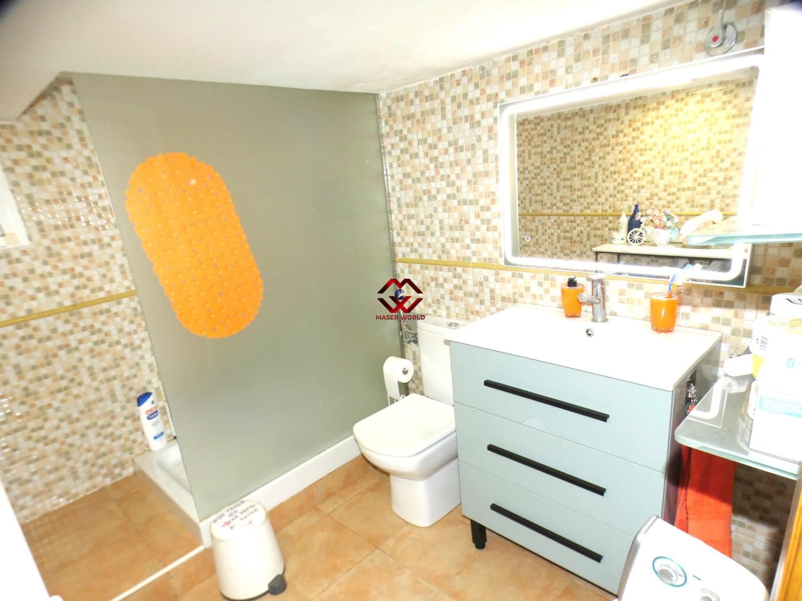 3 bedroom Villa for sale in Alamillo - € 369,000 (Ref: 9738484)