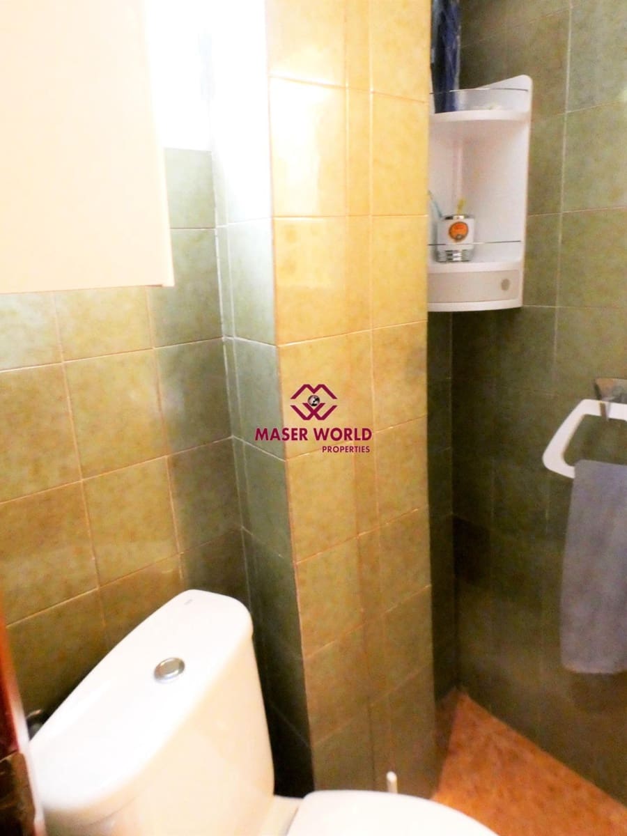 3 soverom Leilighet til salgs i Puerto de Mazarron - € 145 000 (Ref: 9741702)