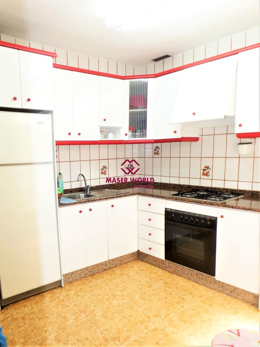 3 soverom Leilighet til salgs i Puerto de Mazarron - € 145 000 (Ref: 9741702)