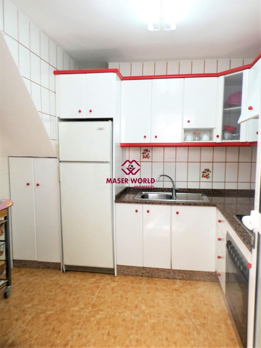 3 soverom Leilighet til salgs i Puerto de Mazarron - € 145 000 (Ref: 9741702)