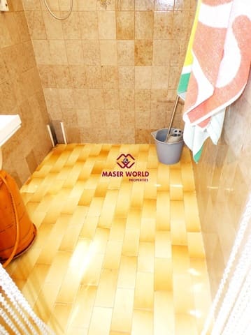 3 camera da letto Appartamento in vendita in Puerto de Mazarron, Mazarrón - 145.000 € (Rif: 9741702)