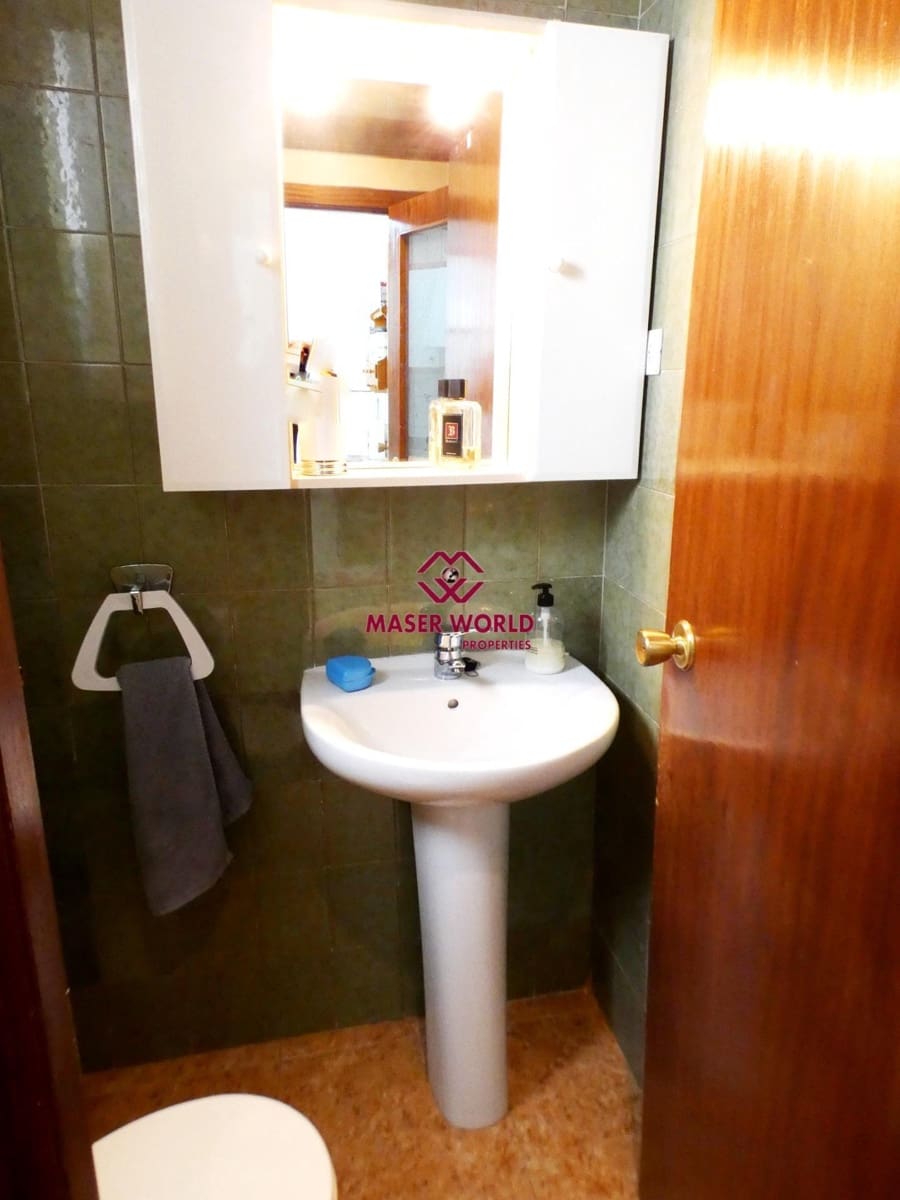 3 soverom Leilighet til salgs i Puerto de Mazarron - € 145 000 (Ref: 9741702)