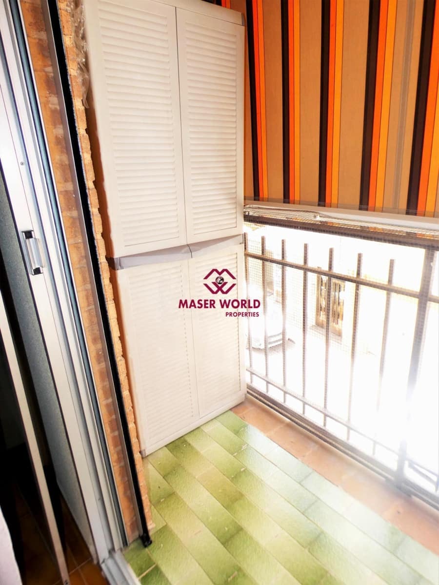 3 soverom Leilighet til salgs i Puerto de Mazarron - € 145 000 (Ref: 9741702)