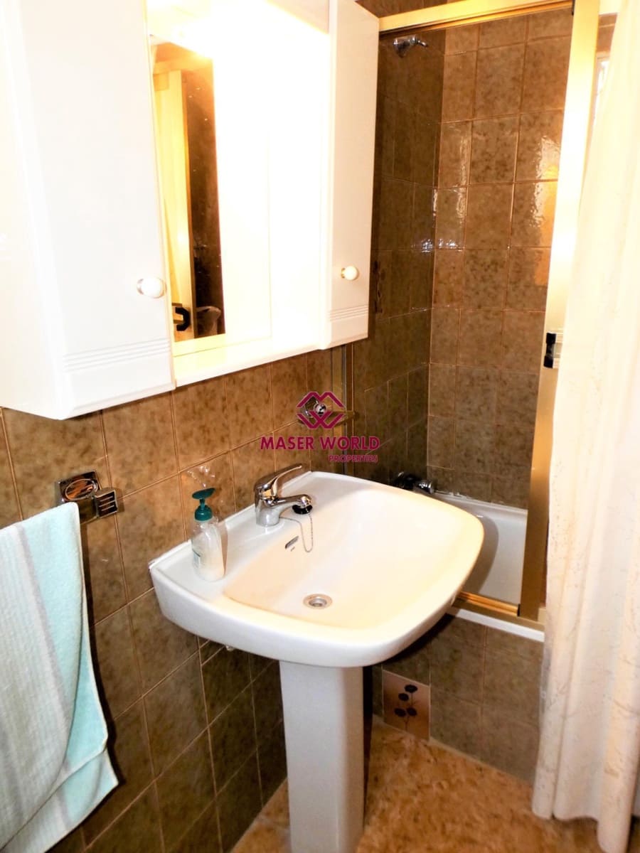 3 soverom Leilighet til salgs i Puerto de Mazarron - € 145 000 (Ref: 9741702)