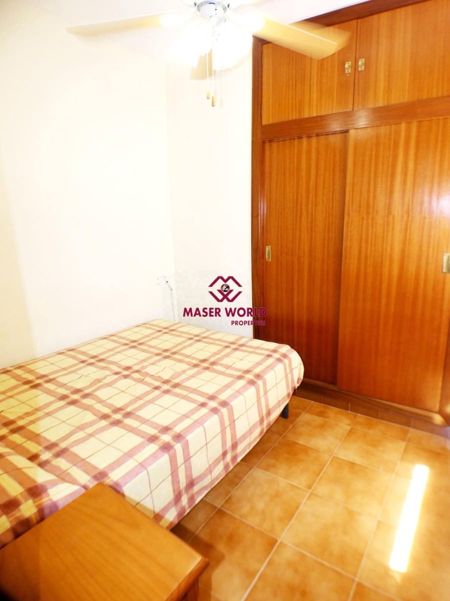 3 soverom Leilighet til salgs i Puerto de Mazarron - € 145 000 (Ref: 9741702)