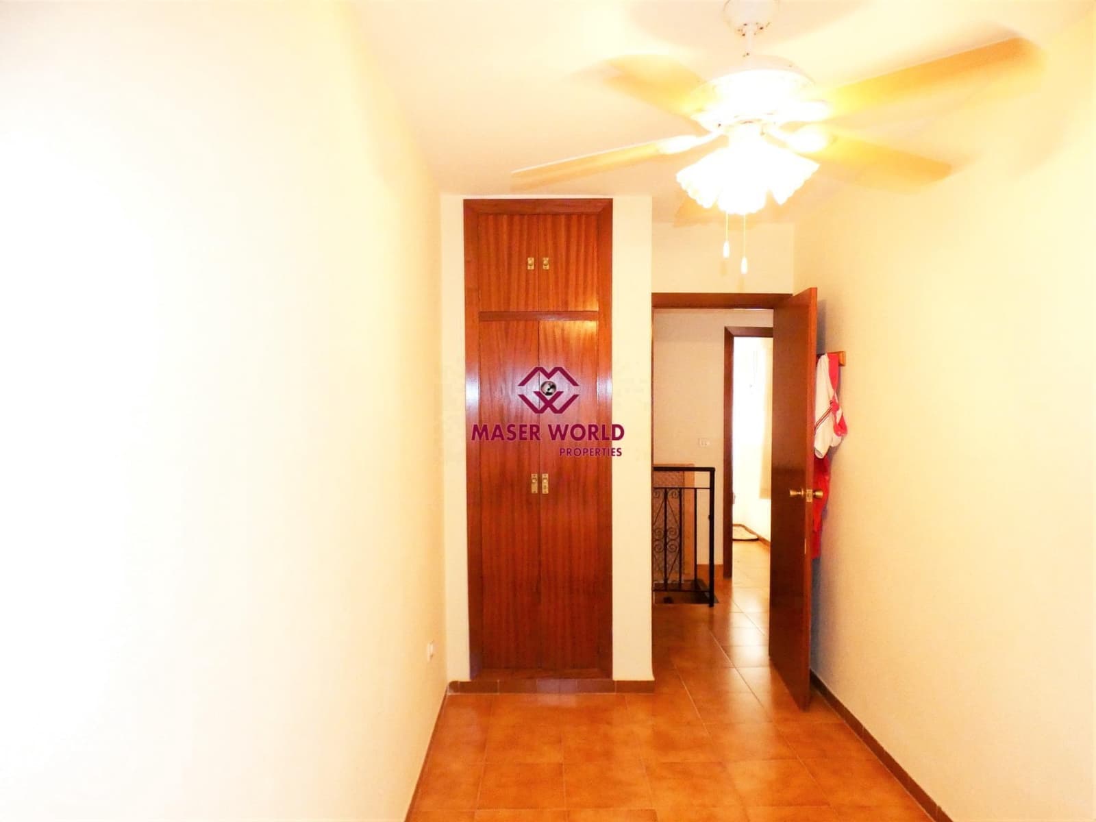 3 soverom Leilighet til salgs i Puerto de Mazarron - € 145 000 (Ref: 9741702)