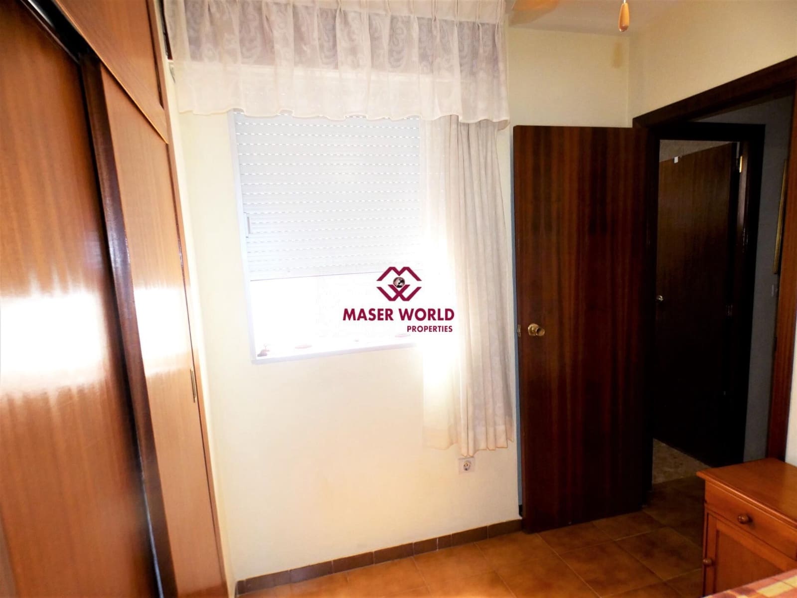 3 soverom Leilighet til salgs i Puerto de Mazarron - € 145 000 (Ref: 9741702)