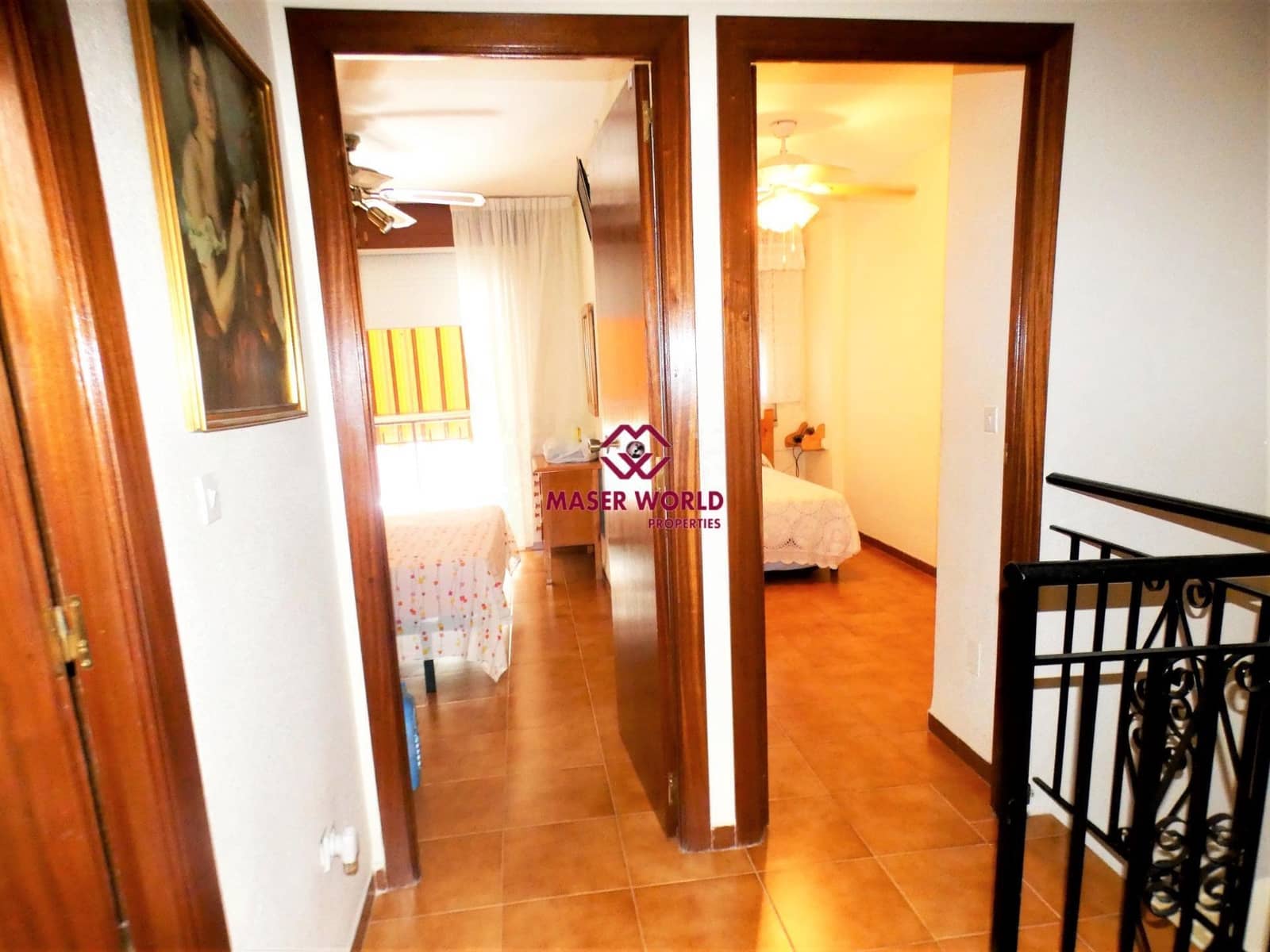 3 soverom Leilighet til salgs i Puerto de Mazarron - € 145 000 (Ref: 9741702)