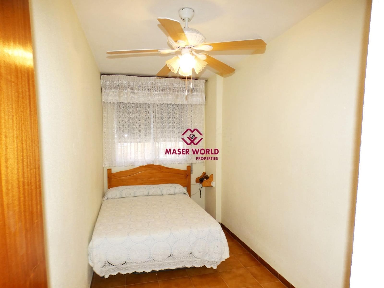 3 soverom Leilighet til salgs i Puerto de Mazarron - € 145 000 (Ref: 9741702)