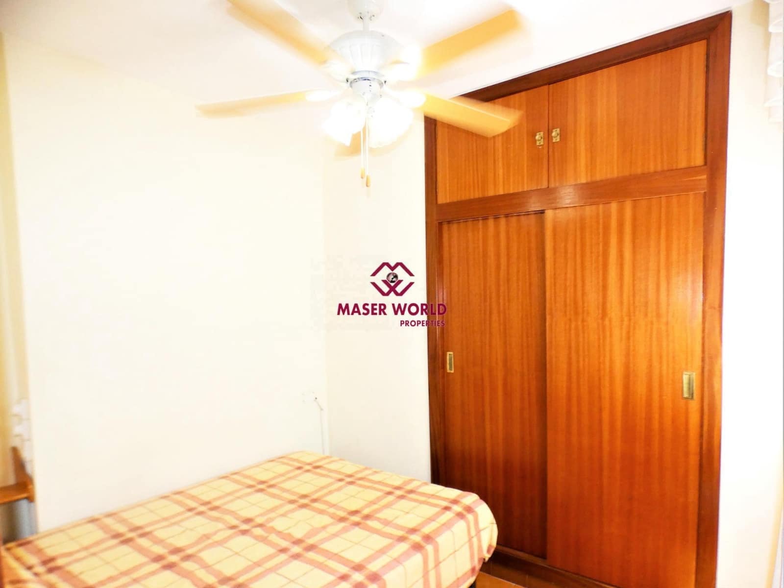 3 soverom Leilighet til salgs i Puerto de Mazarron - € 145 000 (Ref: 9741702)