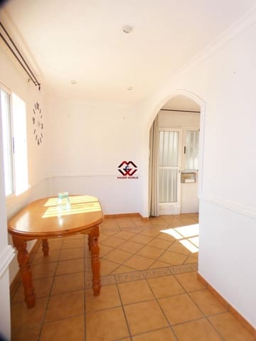 4 soveværelse Lejlighed til salg i Puerto de Mazarron, Mazarrón - € 189.000 (Ref: 9755601)