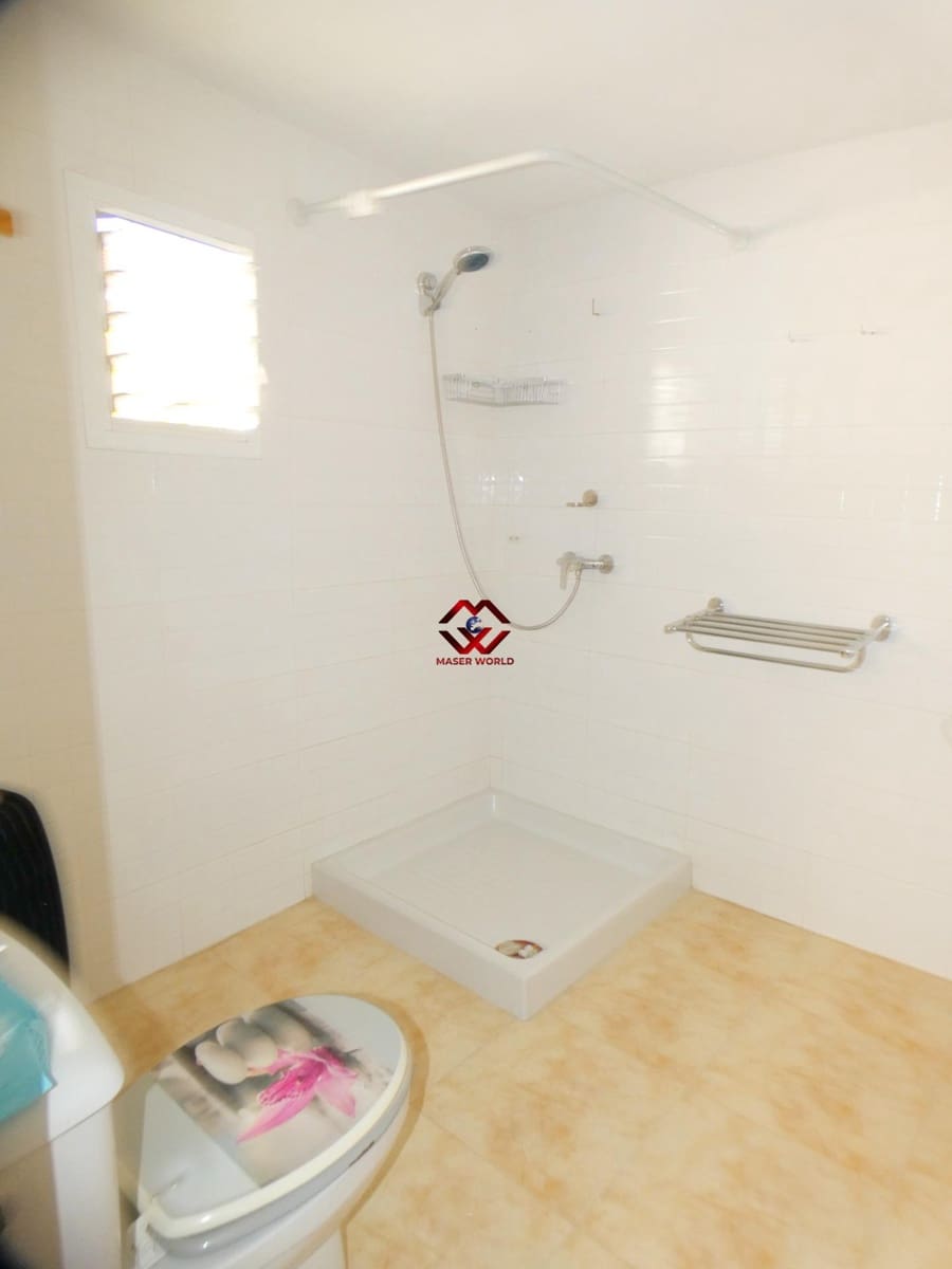 4 soveværelse Lejlighed til salg i Puerto de Mazarron - € 189.000 (Ref: 9755601)