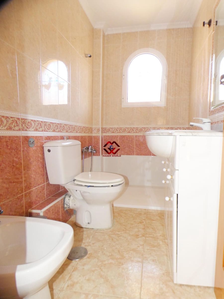 4 soveværelse Lejlighed til salg i Puerto de Mazarron - € 189.000 (Ref: 9755601)