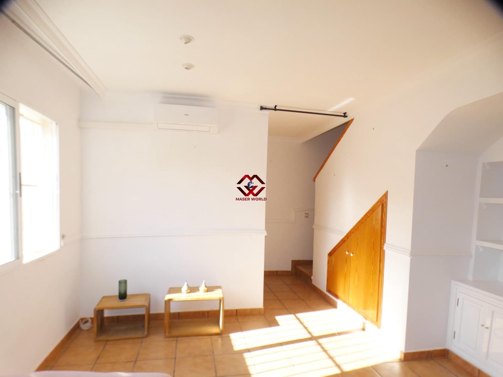 4 soveværelse Lejlighed til salg i Puerto de Mazarron - € 189.000 (Ref: 9755601)