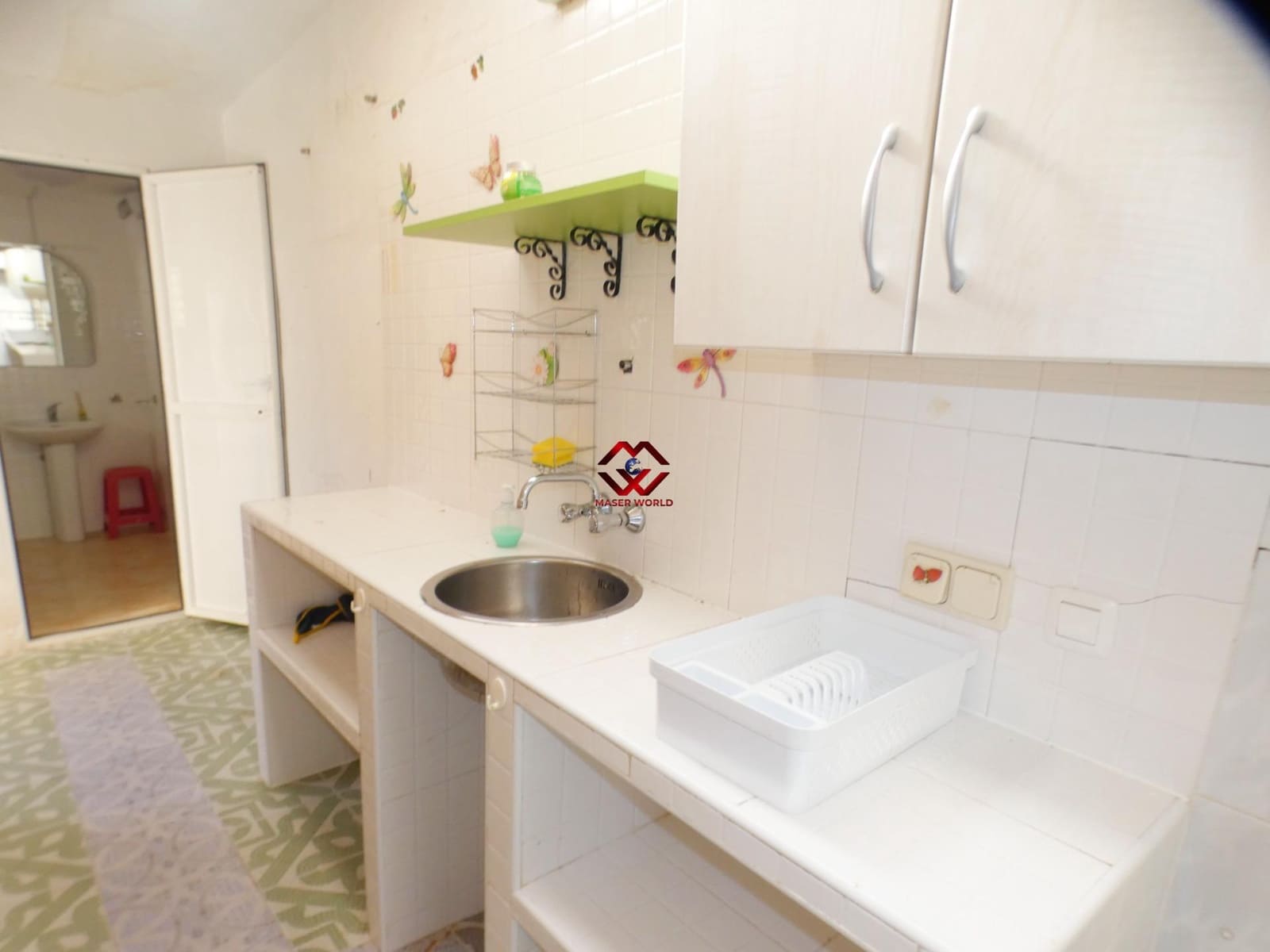 4 soveværelse Lejlighed til salg i Puerto de Mazarron - € 189.000 (Ref: 9755601)