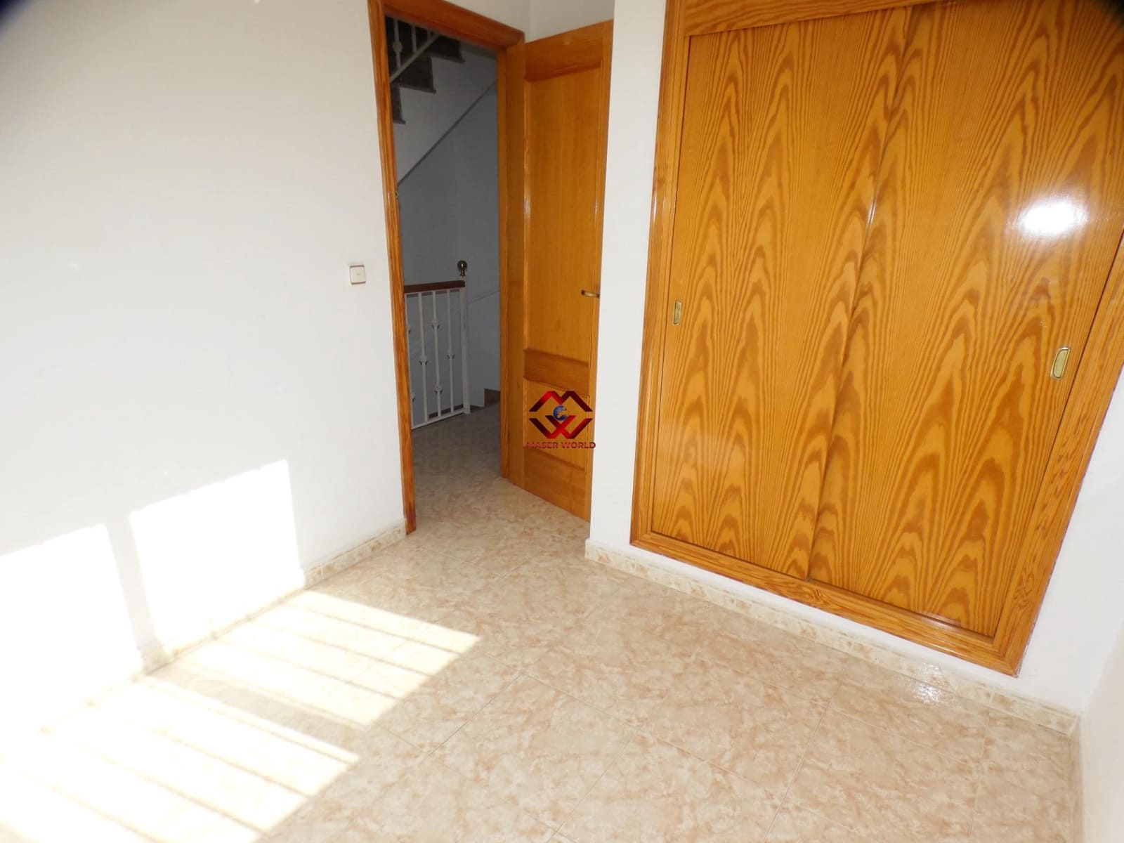 4 soveværelse Lejlighed til salg i Puerto de Mazarron - € 189.000 (Ref: 9755601)