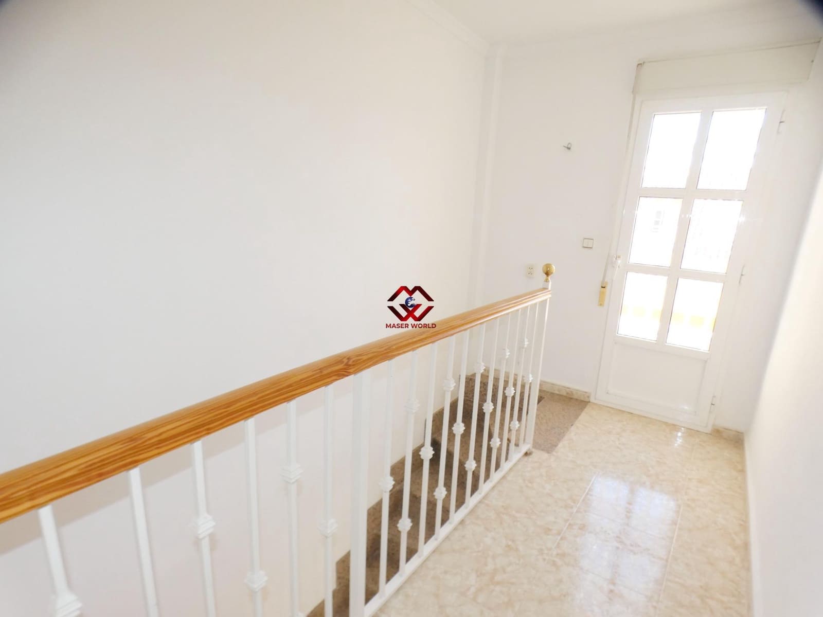 4 soveværelse Lejlighed til salg i Puerto de Mazarron - € 189.000 (Ref: 9755601)