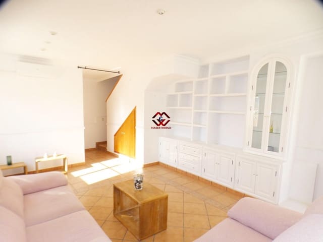 4 soveværelse Lejlighed til salg i Puerto de Mazarron, Mazarrón - € 189.000 (Ref: 9755601)