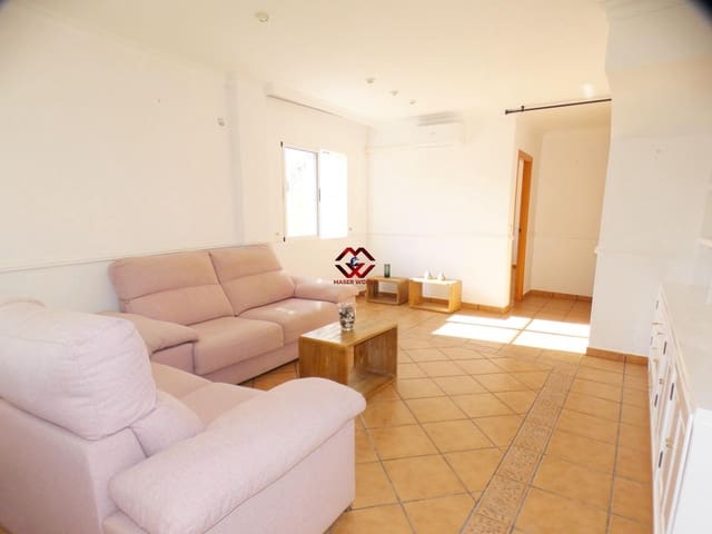 4 soveværelse Lejlighed til salg i Puerto de Mazarron, Mazarrón - € 189.000 (Ref: 9755601)