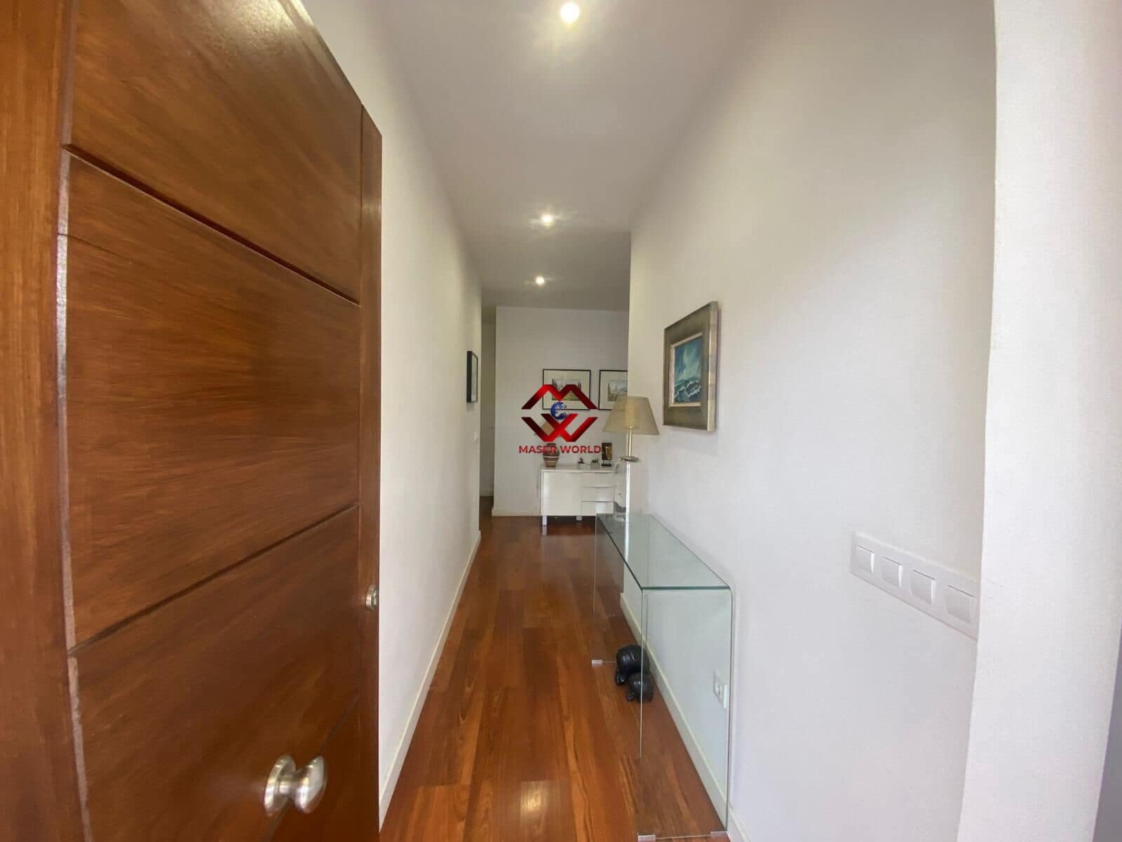 3 soveværelse Villa til salg i Santiago de la Ribera med swimmingpool garage - € 410.000 (Ref: 9758899)