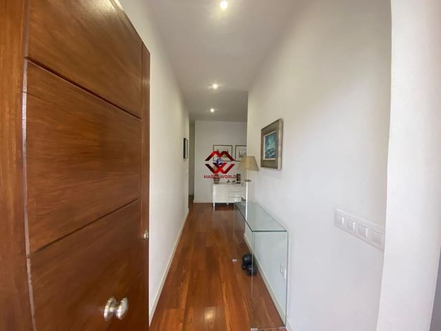 3 soveværelse Villa til salg i Santiago de la Ribera, San Javier med swimmingpool garage - € 410.000 (Ref: 9758899)