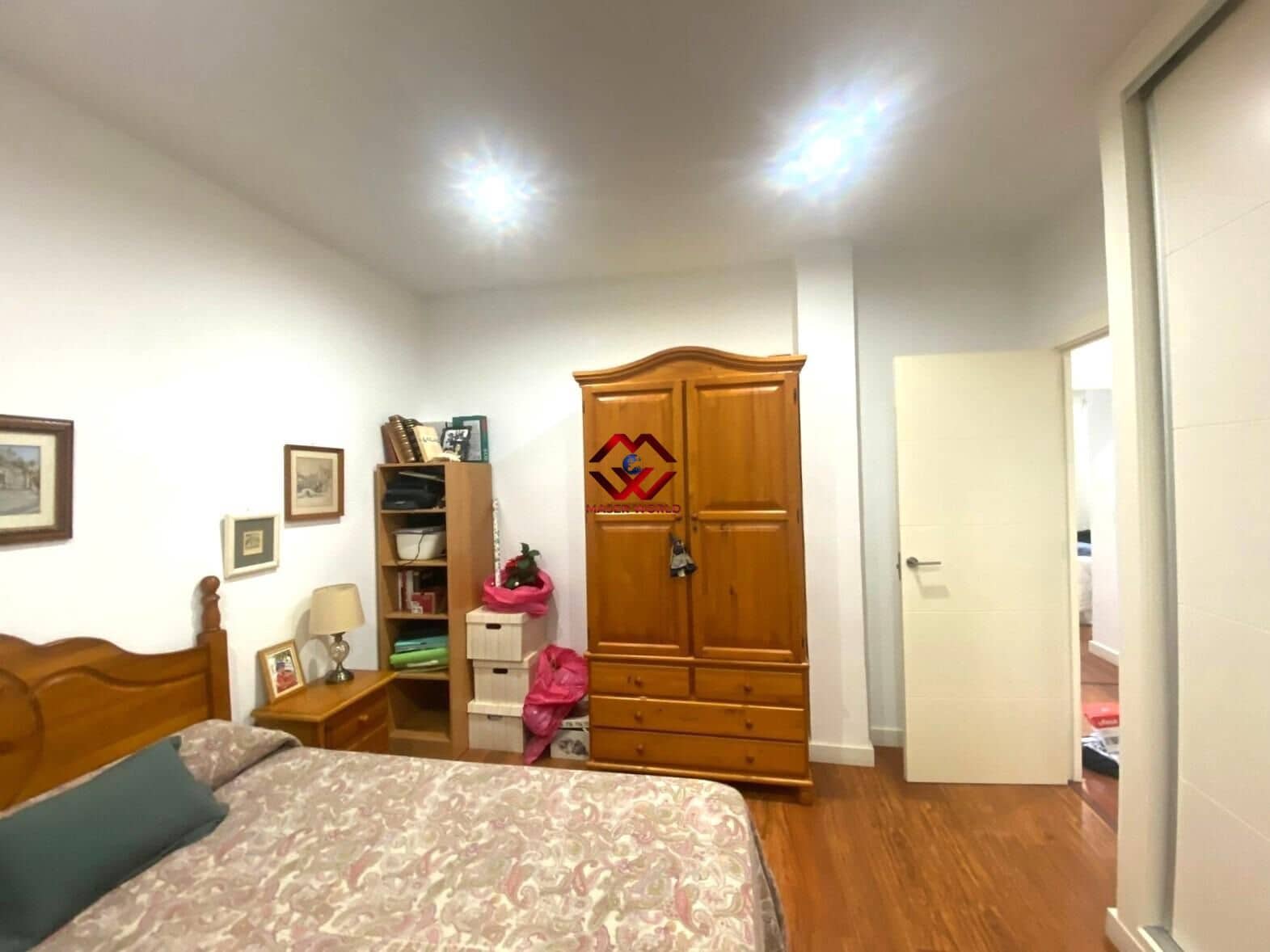 3 soveværelse Villa til salg i Santiago de la Ribera med swimmingpool garage - € 410.000 (Ref: 9758899)