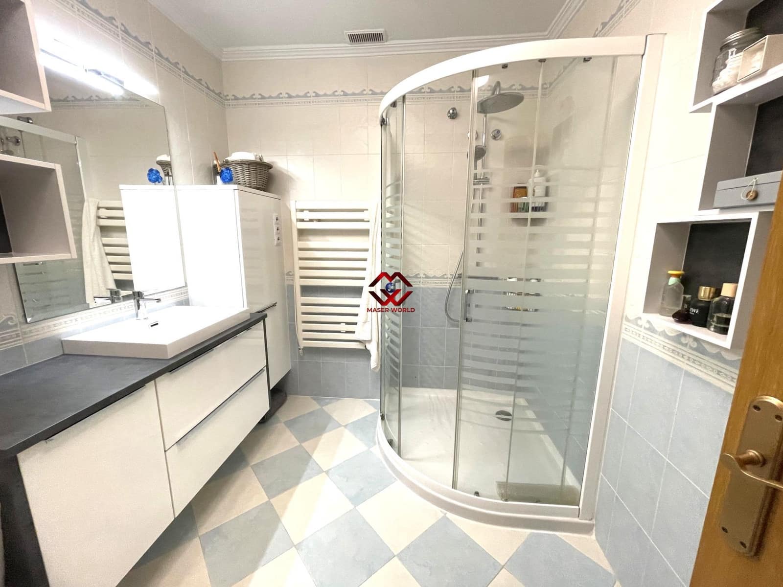 3 soveværelse Rækkehus til salg i Torre de la Horadada med swimmingpool - € 399.000 (Ref: 9758900)