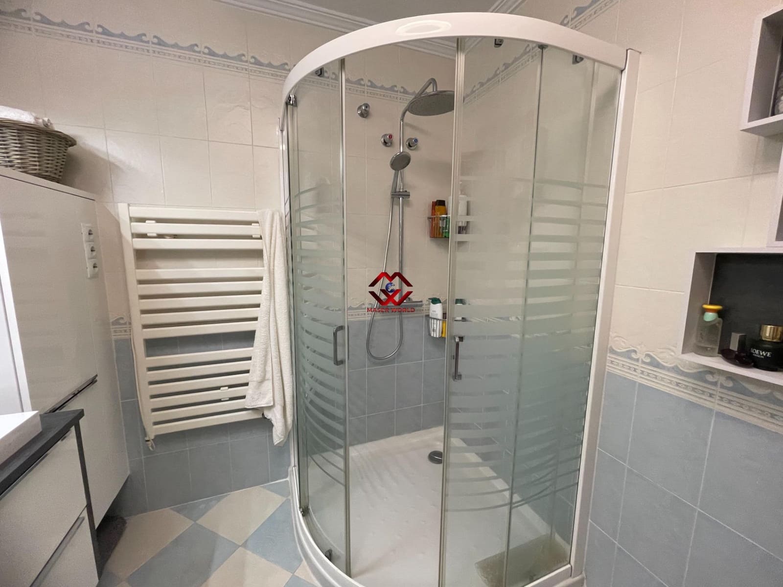 3 soveværelse Rækkehus til salg i Torre de la Horadada med swimmingpool - € 399.000 (Ref: 9758900)