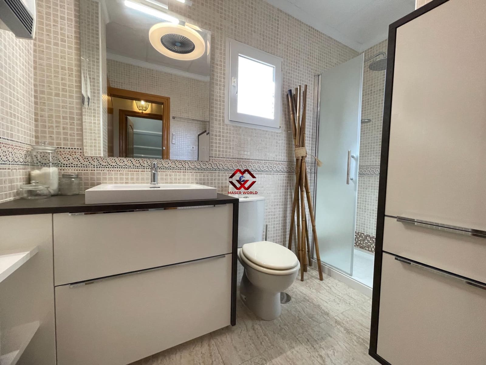 3 soveværelse Rækkehus til salg i Torre de la Horadada med swimmingpool - € 399.000 (Ref: 9758900)