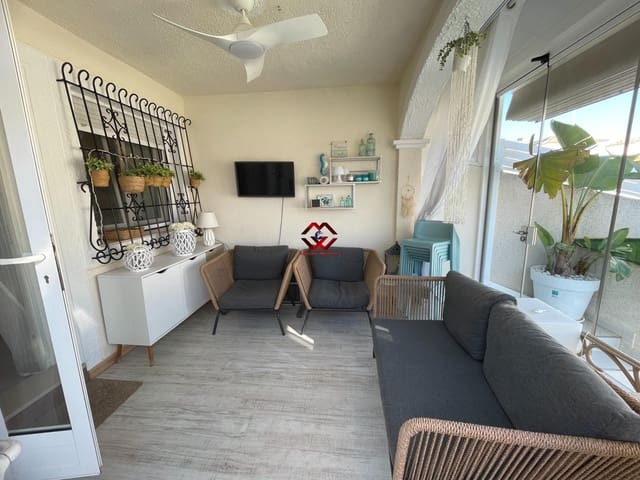 3 soveværelse Rækkehus til salg i Torre de la Horadada, Pilar de la Horadada med swimmingpool - € 399.000 (Ref: 9758900)